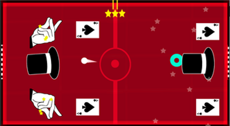 Air Hockey King Image