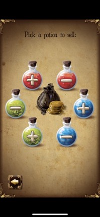 Alchemists: Lab Equipment Image