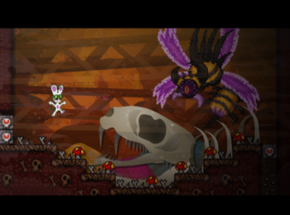 Alien Watch: El ascenso de Inthraxx Image