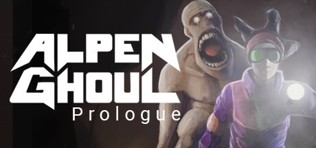 Games like ALPEN GHOUL: Prologue