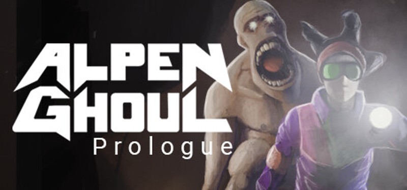 ALPEN GHOUL: Prologue Image