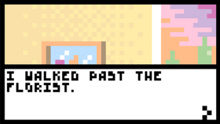 ____ And The Case Of The Stolen ____ screenshot