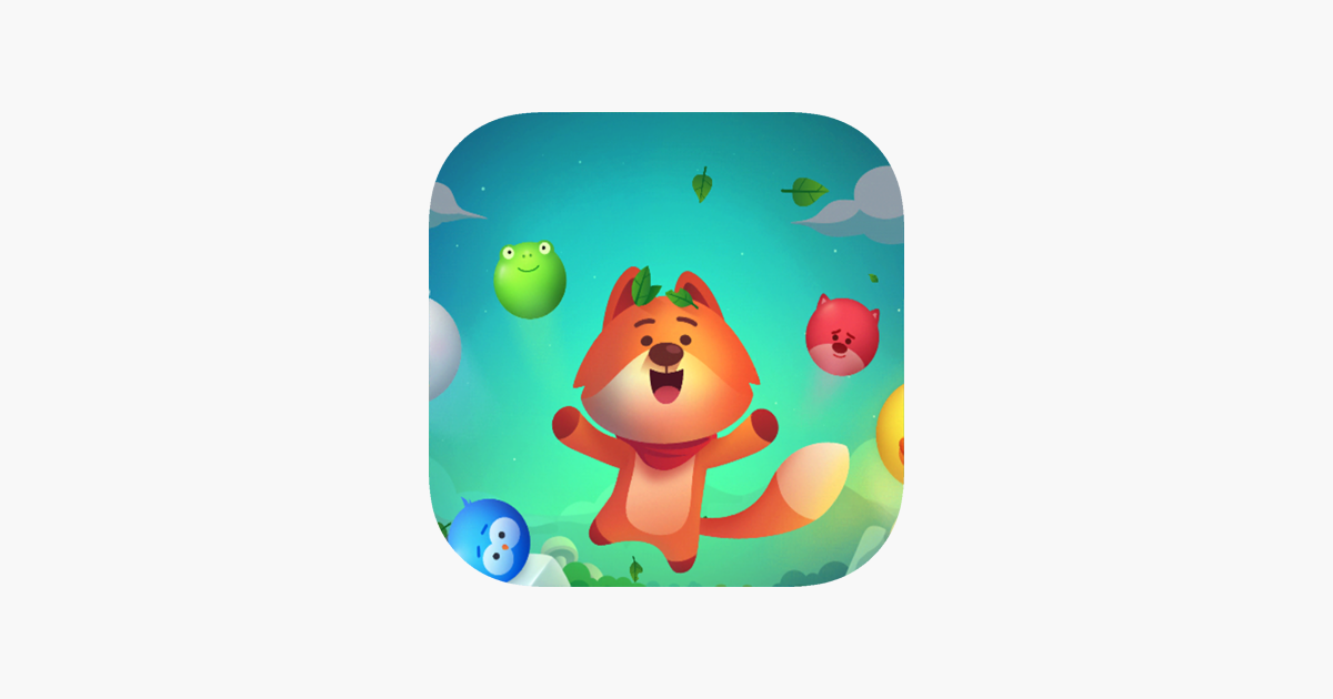 Games like Animal Bubble | Bubble Shooter