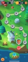 Animal Bubble | Bubble Shooter Image