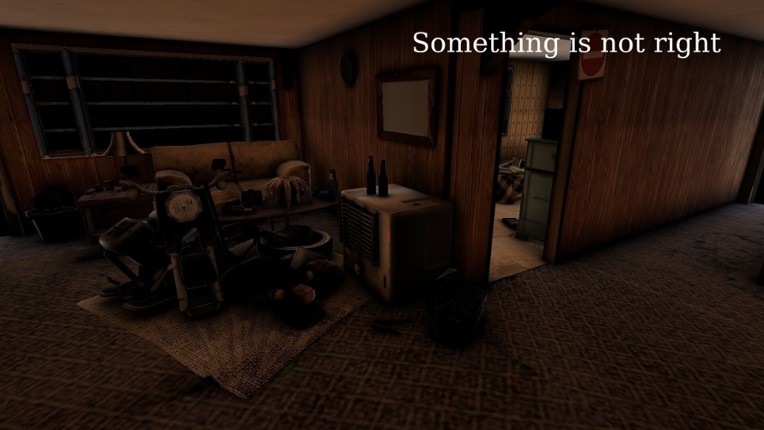 Anomaly Protocol screenshot