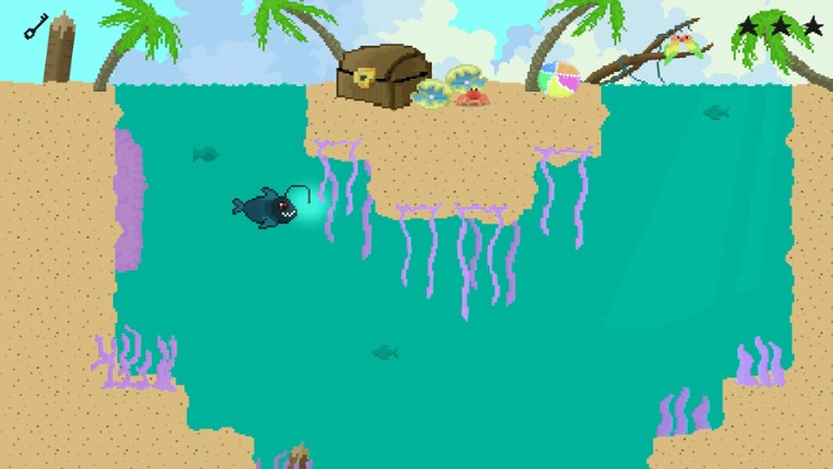 AquaDream screenshot