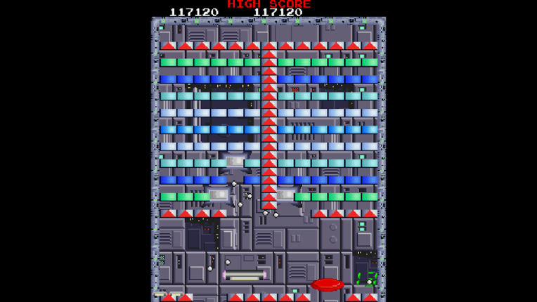 Arcade Archives 2 QUESTER Image