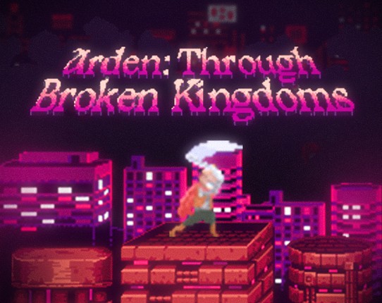 Arden: Through Broken Kingdoms - Argon Team Image