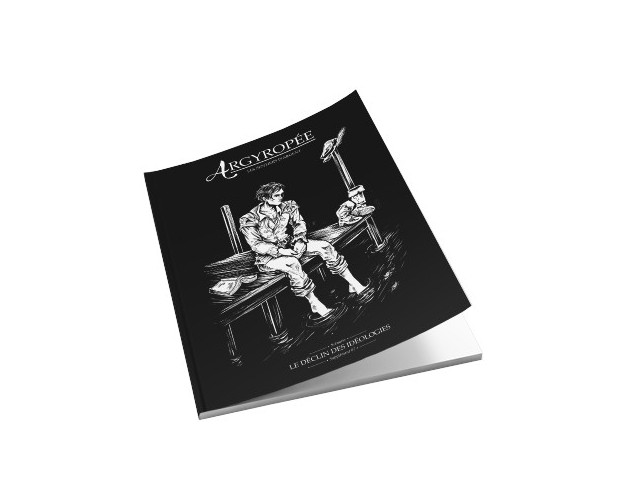 Games like Argyropée : Le Déclin des idéologies