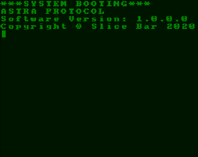 Games like Astra Protocol