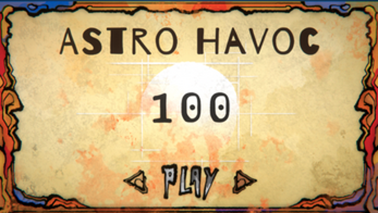 Astro Havoc Image