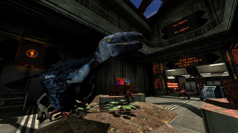 Athanasia screenshot