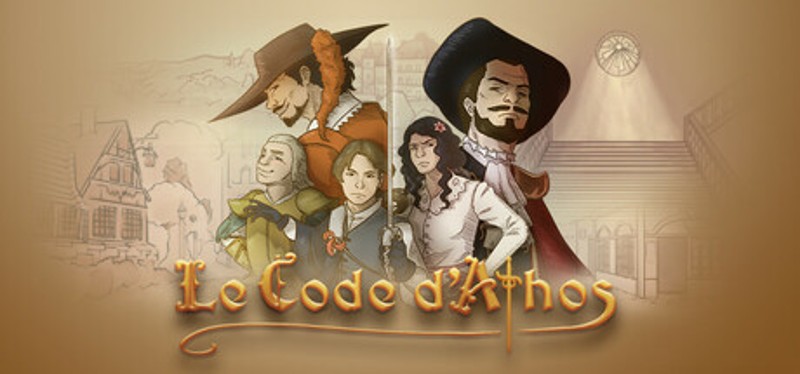 Athos'Code Image