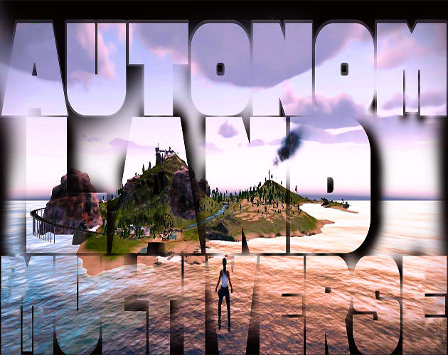 Games like Autonom land - Multiverse