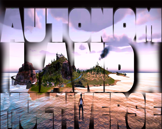 Autonom land - Multiverse Image