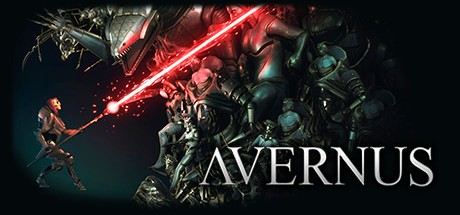 Games like Avernus