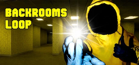 Games like BACKROOM LOOP
