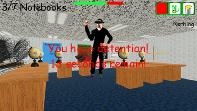 Baldicus's Understanding in Education Plus screenshot