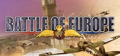 Battle Of Europe Image