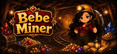 Games like Bebe Miner