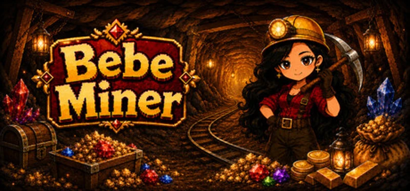 Bebe Miner Image