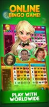 Bingo City 75: Bingo &amp; Slots Image