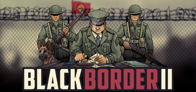 Black Border 2 Image