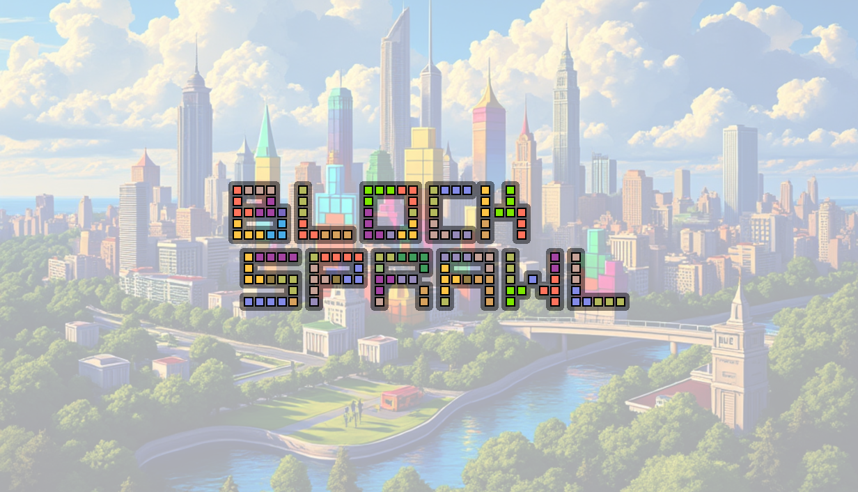 Games like Block Sprawl