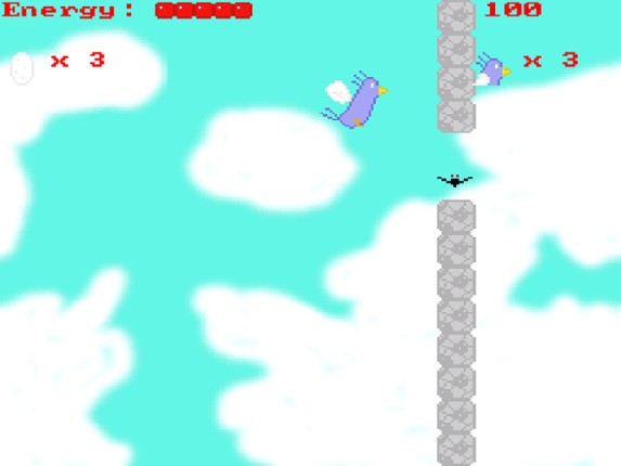 Bluejay's Quest screenshot