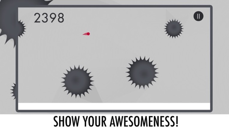 Bubble Season Blitz Spikes Addictive Game screenshot