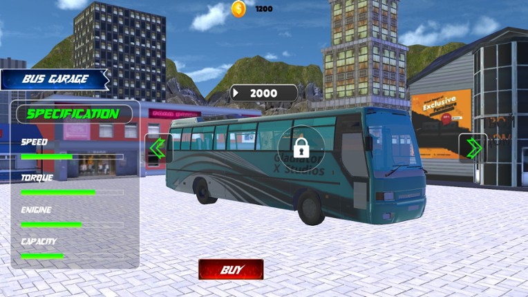 Bus Simulator 25 Image