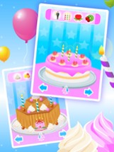 Cake Maker Deluxe Image