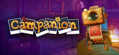 Games like Campanion