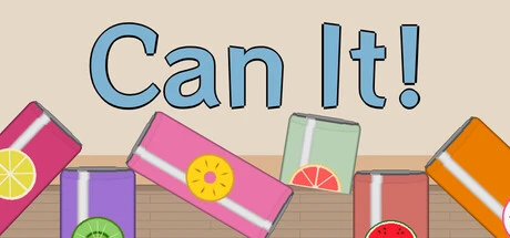 Games like Can It!