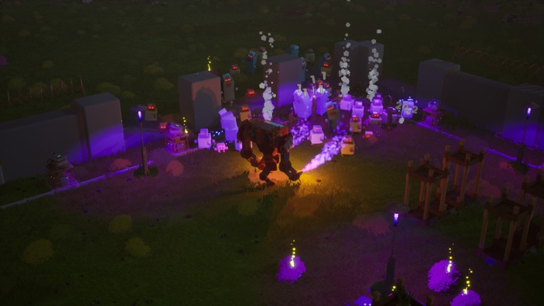 Can't Stop Rory screenshot