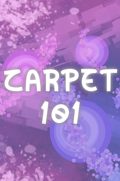 Games like Carpet101