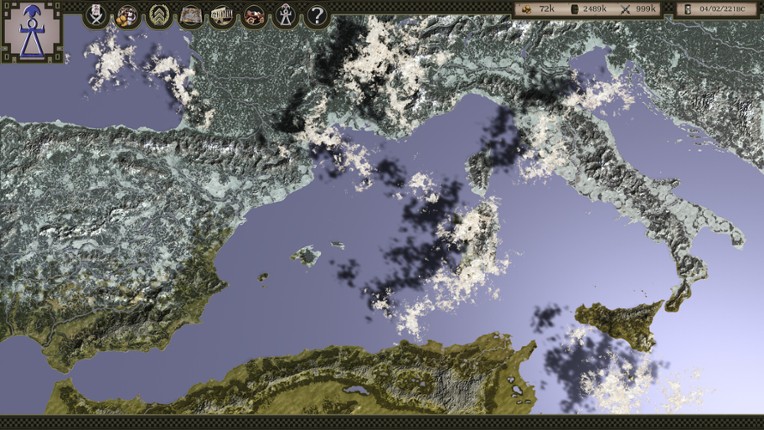 Carthage: Bellum Punicum screenshot