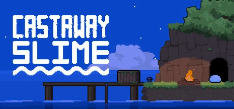 Games like Castaway Slime
