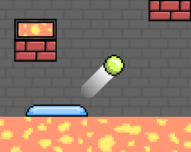 Games like Castle Pong