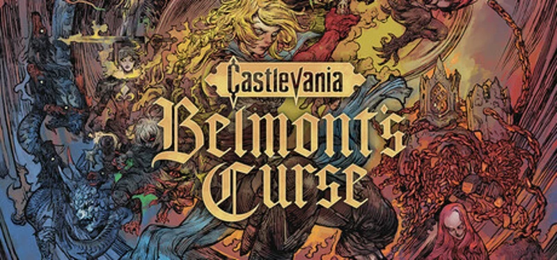 Castlevania: Belmont's Curse Image
