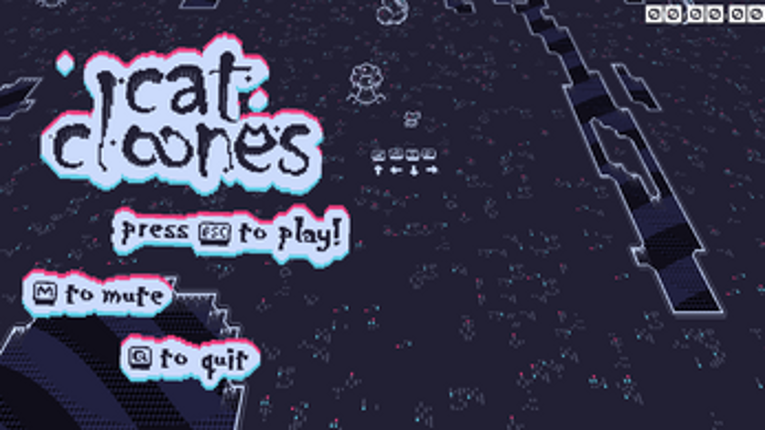 Cat Cloones Image