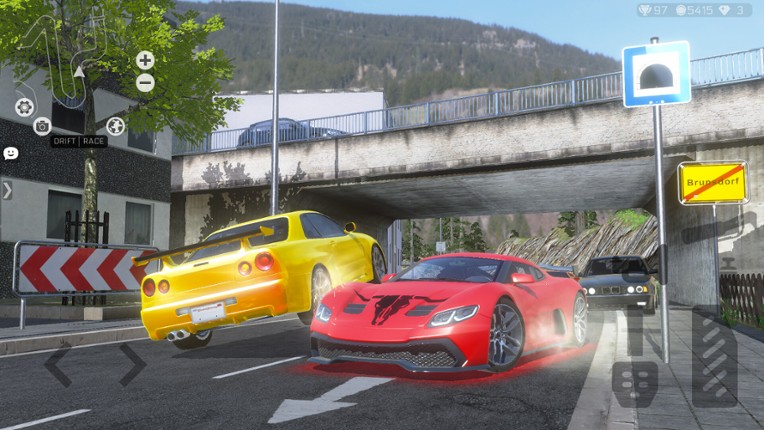 Challenger X screenshot