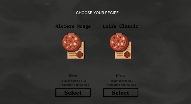 Charcuterie Clash screenshot