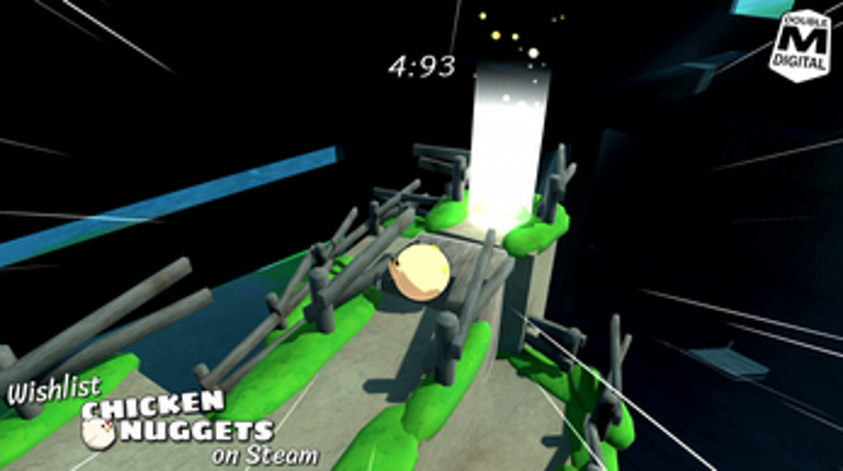 Chicken Nuggets (In Development) screenshot