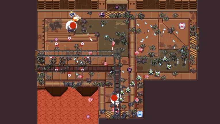 Circuit Breakers screenshot
