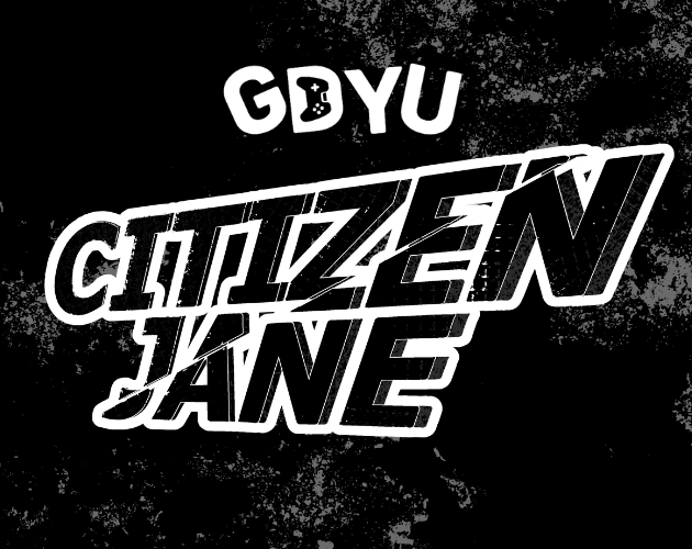 Games like Citizen Jane