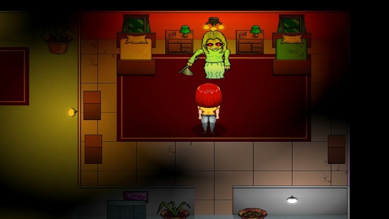 Clara Wraiths screenshot