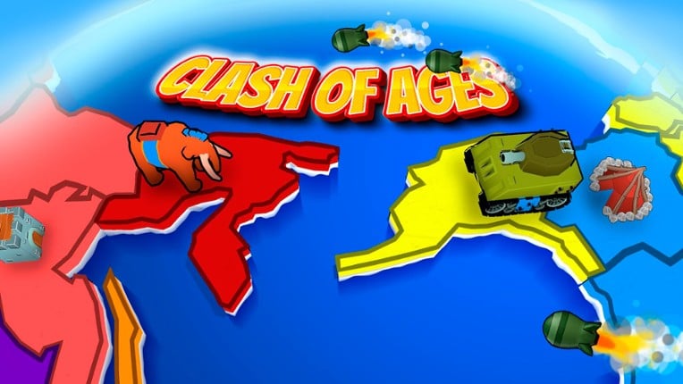 Clash Of Ages Image