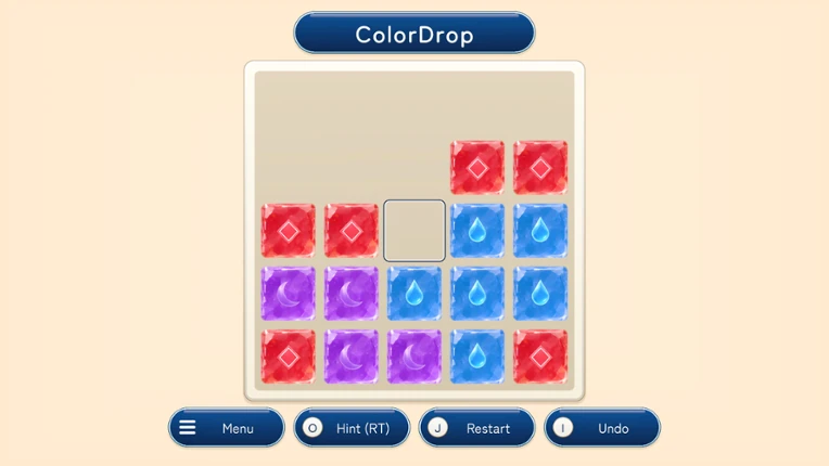 Coloratis screenshot