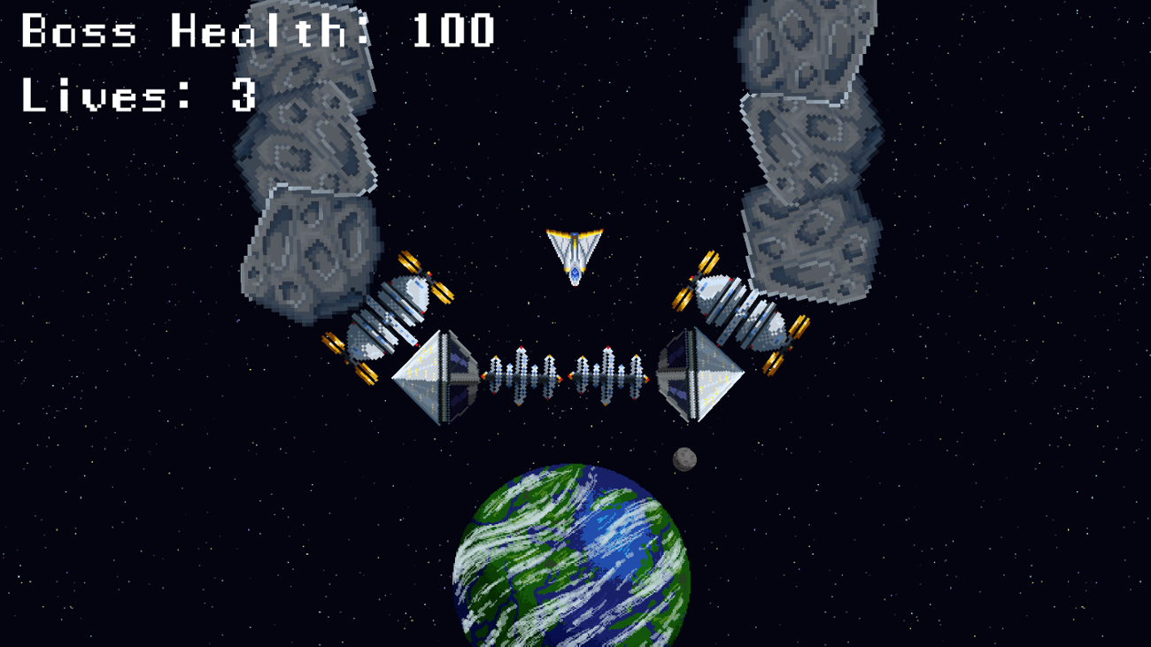 Games like Cosmic Raider